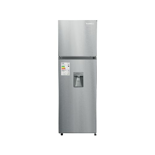 Heladera James RJ-301 inox. con dispensador — Magic Center