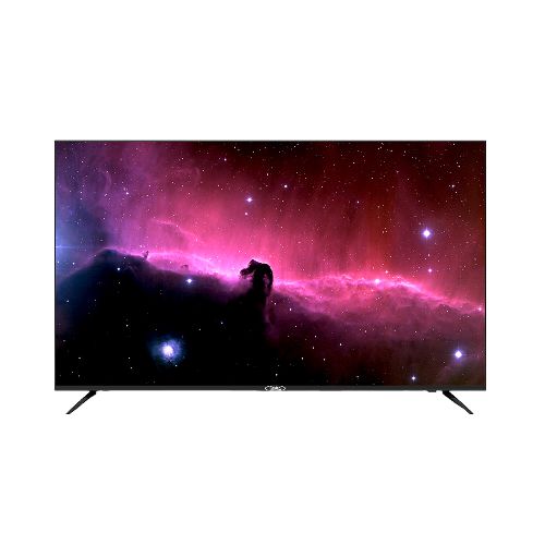 TV Smart Dikler 58 4K — Magic Center