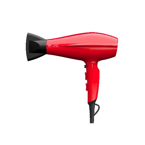 Secador de pelo Gama Brilliant Ceramic Ion — Magic Center