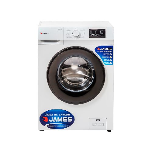 Lavarropas James 6 KG LR-1006 G4 — Magic Center