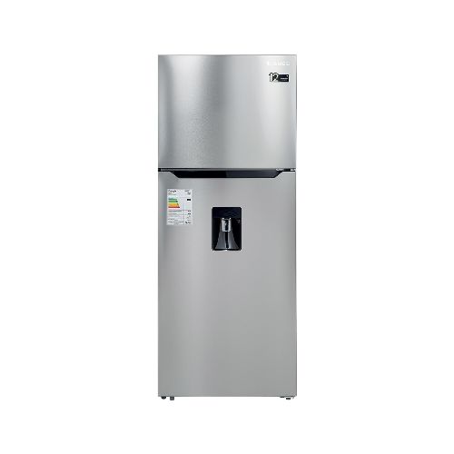 Heladera James J-571 inverter inox. — Magic Center