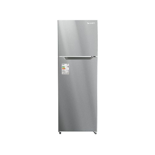 Heladera James RJ-401 inox. — Magic Center