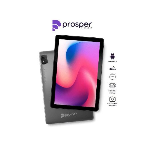 Tablet Prosper G11 4GB/64GB 10