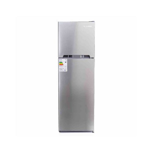 Heladera James RJ 305 inox. — Magic Center