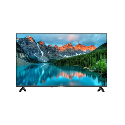 TV Smart Microsonic 55 4K — Magic Center