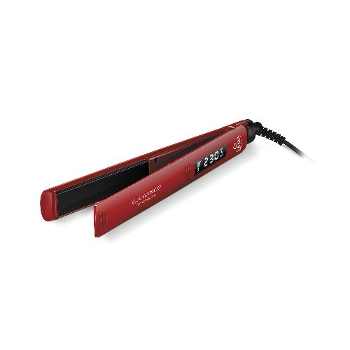 Plancha de pelo Gama Digital Elegance DVBT — Magic Center