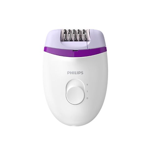 Depiladora Philips BRE225/00 — Magic Center