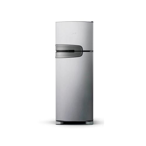 Heladera Consul CRM39 inox. — Magic Center