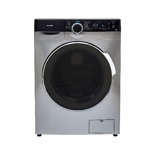 Lavarropas James 10.5 KG LR-1016 G3 dark inox. — Magic Center