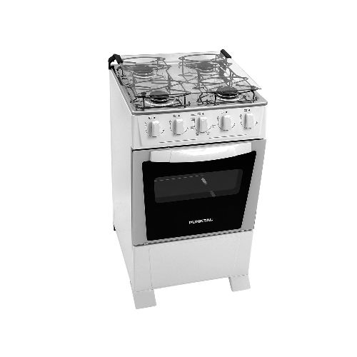 Cocina Punktal PK-250C — Magic Center