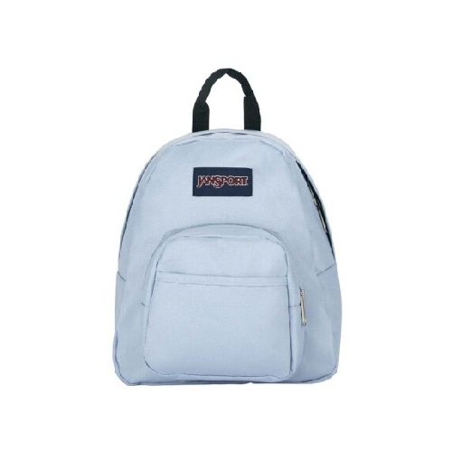 Mochila Pequeña Jansport Half Pint Original Urbana Paseo - Blue Dusk