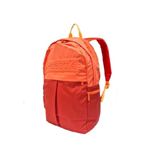 Mochila Reebok Unisex Combinada Deportiva Laptop Le U Combi - Naranja