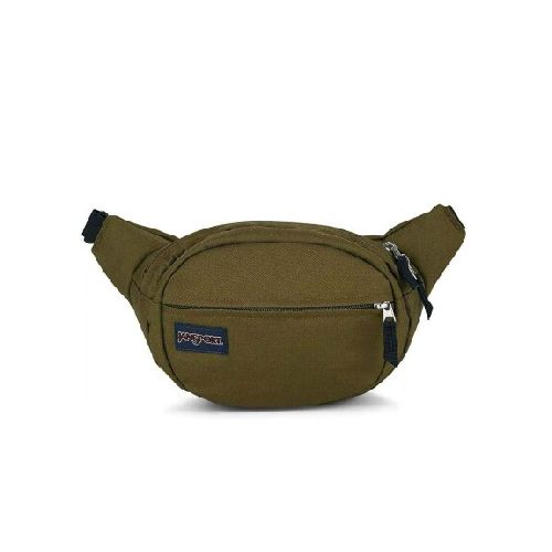 Riñonera Cangurera Urbana Jansport Fifth Avenue Original - Army Green