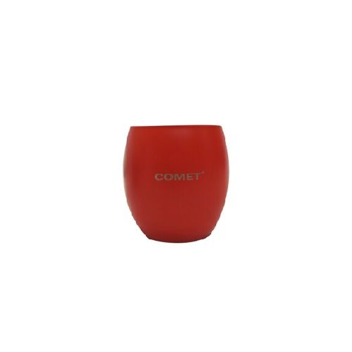 Mate Acero Inoxidable Doble Pared Comet Calidad - Rojo