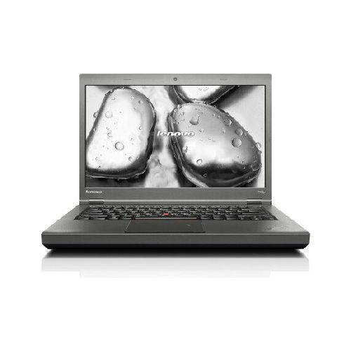 Notebook Lenovo ThinkPad T440P 14'' I5-4330 256GB SSD 4G RAM - Negro