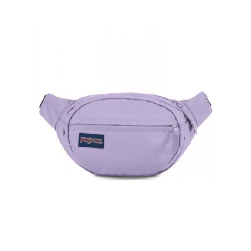 Riñonera Cangurera Urbana Jansport Fifth Avenue Original - Pastel Lilac