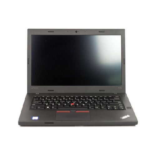 Notebook Lenovo ThinkPad L470 14'' I3-7100 128GB SSD 8GB RAM - Negro