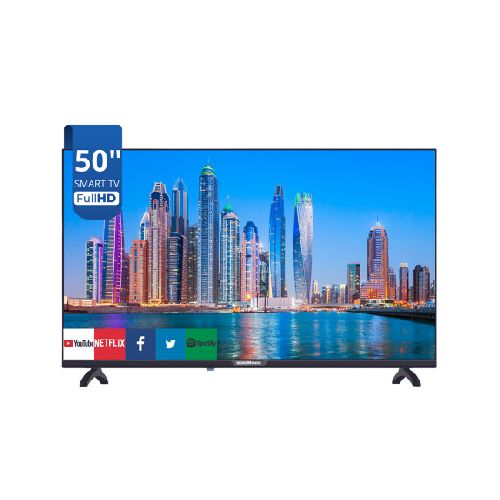 Smart TV Led 50