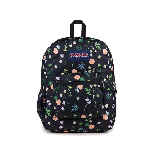 Mochila Escolar Jansport Cross Town Original Unisex Urbana - Bewitched Blooms