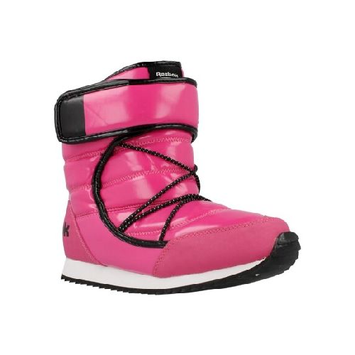 Botas de Abrigo Reebok Bebés Niñas y Mujeres Frostbound II - Rosa