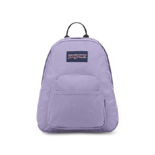 Mochila Pequeña Jansport Half Pint Original Urbana Paseo - Pastel Lilac