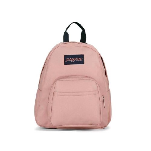 Mochila Pequeña Jansport Half Pint Original Urbana Paseo - Misty Rose