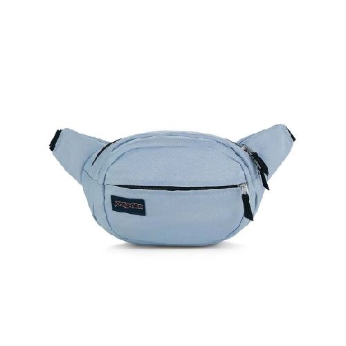 Riñonera Cangurera Urbana Jansport Fifth Avenue Original - Blue Dusk