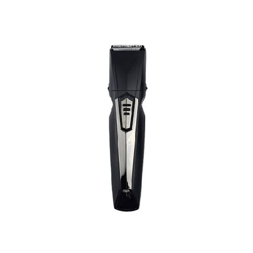 Corta Pelo Barba Recargable Combo 8 en 1 KEMEI KM-640 - Negro