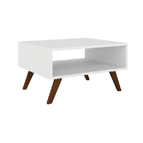 Mesa De Living Linea Retro Mesa Ratona Comedor Rt3020