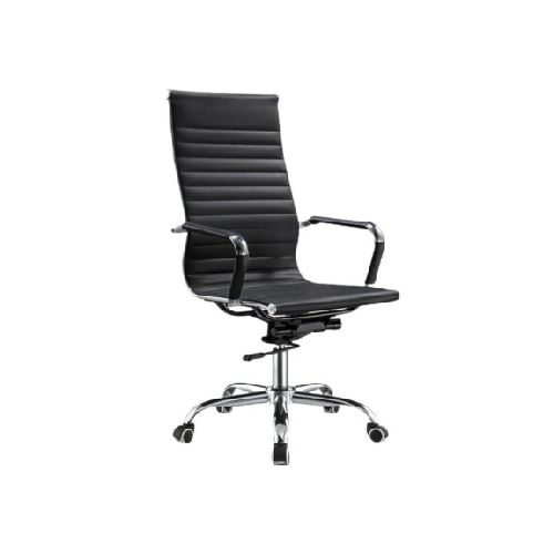 Silla de oficina Flex - Negro