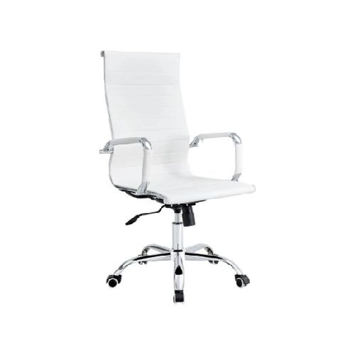 Silla de oficina Flex - Blanco