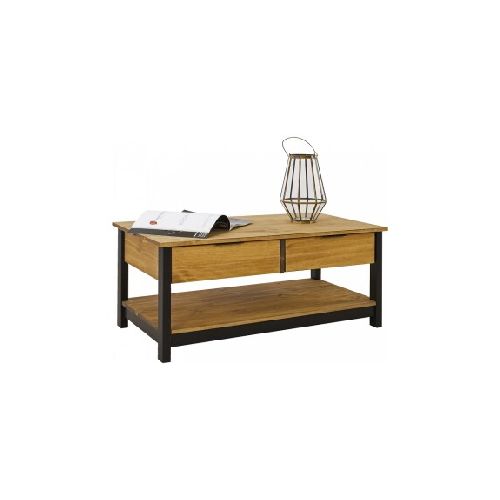 Mesa de living Linea Denise