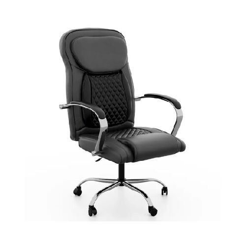 Silla de oficina Stratus 360 Negra