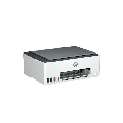 Impresora Multifunción HP Smart Tank 580