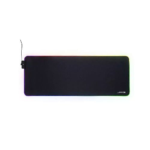 Mouse Pad luces led Cronos Warrior AC341