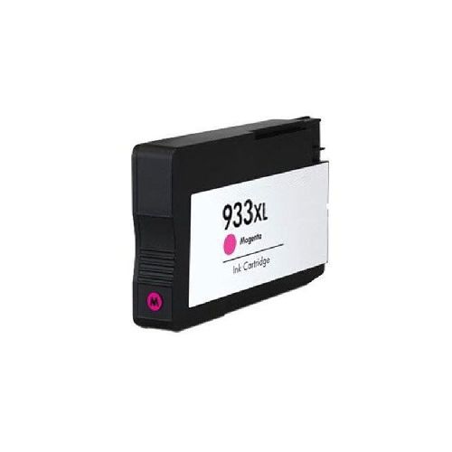 Cartucho Compatible HP 933XL Magenta 6100 6600 6700 7100A 7110 7610 Ameriprint