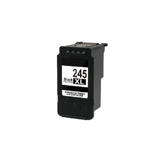 Cartucho Compatible PG-245XL Canon MX492,MG3020,iP2820