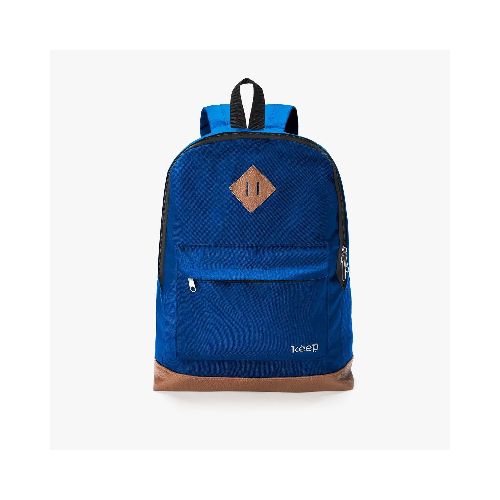 Mochila Para Notebook Keep BO436 15.6