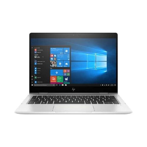 Notebook HP Elitebook X360 13.3