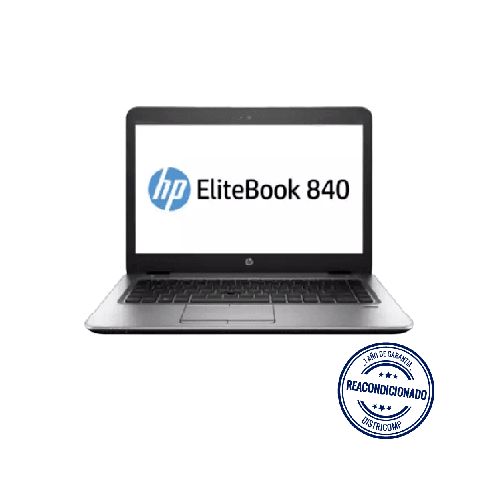 Notebook HP 840 G3 i7 Intel Core 14