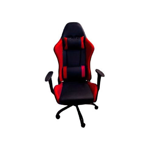 Silla de Escritorio Gamer Roja