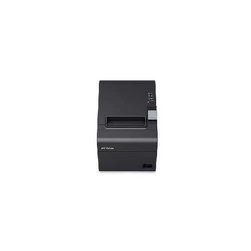 Impresora Térmica Epson TM-T20IIIL-001 USB+Serial RS-232