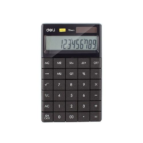 Calculadora de Escritorio Deli E1589