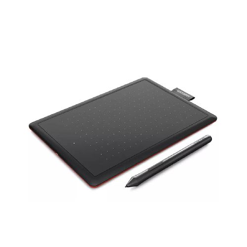 Tableta Digitalizadora Wacom One by Medium CTL-672