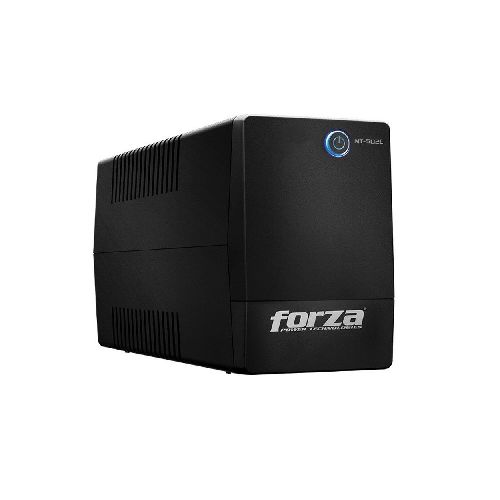 UPS FORZA 500VA/250W NT-502