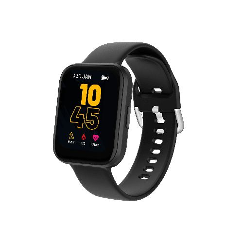 Reloj Smartwatch M1 Negro ES434 Atrio