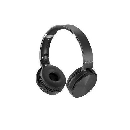 Auricular Premium Bluetooth Multilaser PH264 Negro