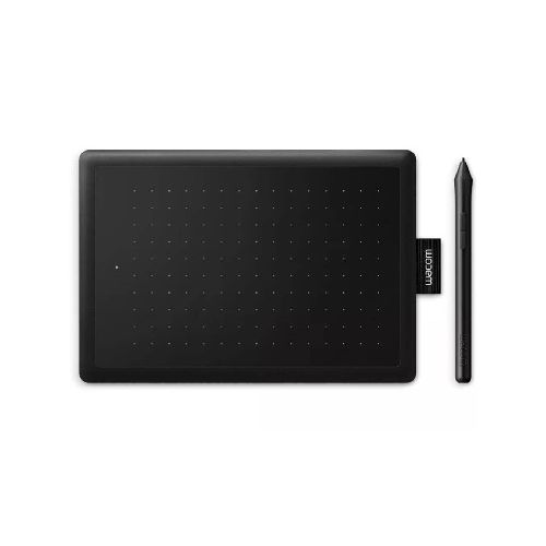 Tableta Digitalizadora Wacom One by Small CTL-472