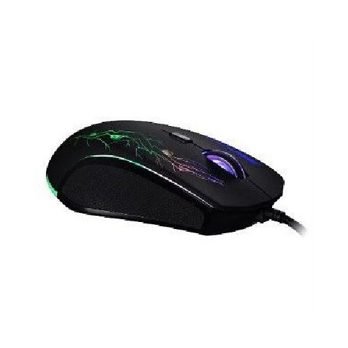 Mouse Gamer Led 3200dpi Multilaser MO276