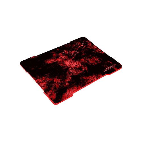 Mouse Pad Gamer Warrior Rojo AC286